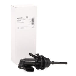 BOSCH 0 986 486 158 Clutch Master Cylinder VOLKSWAGEN: Passat B7 Saloon, Passat B6 Variant, Passat B6 Saloon, AUDI: Q3