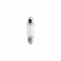 Bosch -C5W (- 239) LED Retrofit Car Light Bulbs - 12 V 1 W SV8,5-8 35 mm - 2 Bulbs - Additional view 5