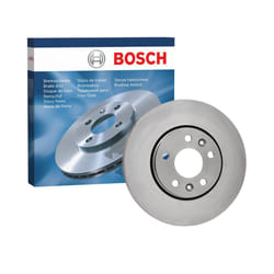 BD2451 Brake Discs - Front Axle - ECE-R90 Certified - 1 single brake Disc
