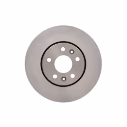 BD2451 Brake Discs - Front Axle - ECE-R90 Certified - 1 single brake Disc