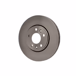 BD2451 Brake Discs - Front Axle - ECE-R90 Certified - 1 single brake Disc