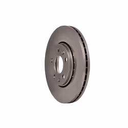 BD2451 Brake Discs - Front Axle - ECE-R90 Certified - 1 single brake Disc - Additional view 4