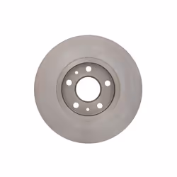 BD2451 Brake Discs - Front Axle - ECE-R90 Certified - 1 single brake Disc - Additional view 6