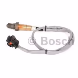 Lambda sensor; BOSCH; 4; for VAUXHALL, SAAB, OPEL; LSH25W, 9202575, 09202575, 9202575, 9202575