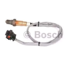 BOSCH F 00H L00 394 Lambda sensor 4 VAUXHALL: Astra Mk5, Corsa Mk2, Meriva Mk1, SAAB: 9-3 Saloon, 9-3 Convertible, OPEL: Corsa C Hatchback