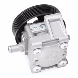 BOSCH K S01 001 547 Power Steering Pump Hydraulic 98 Pressure Limiting Valve Vane Pump Clockwise rotation VOLVO: V70 3