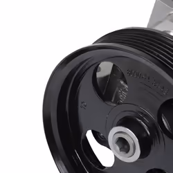 BOSCH K S01 001 547 Power Steering Pump Hydraulic 98 Pressure Limiting Valve Vane Pump Clockwise rotation VOLVO: V70 3 - Additional view 6