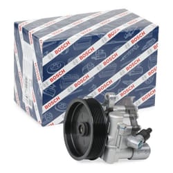 BOSCH K S01 001 742 Power Steering Pump Hydraulic Pressure Limiting Valve Vane Pump Clockwise rotation MERCEDES-BENZ: E-Class Saloon