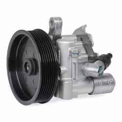 BOSCH K S01 001 742 Power Steering Pump Hydraulic Pressure Limiting Valve Vane Pump Clockwise rotation MERCEDES-BENZ: E-Class Saloon