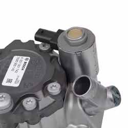 BOSCH K S01 001 742 Power Steering Pump Hydraulic Pressure Limiting Valve Vane Pump Clockwise rotation MERCEDES-BENZ: E-Class Saloon - Additional view 6