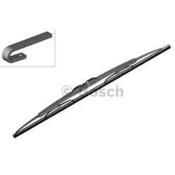 Wiper blade Bosch Rear 3 397 015 045 Standard LAND ROVER: Range Rover Sport