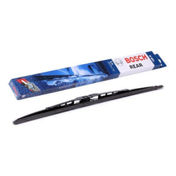 Wiper blade Bosch Rear 3 397 015 047 Standard LAND ROVER: Range Rover 3