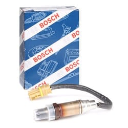 BOSCH F 00H L00 392 Lambda sensor 4 BMW: 3 Saloon, 1 Hatchback, 3 Touring