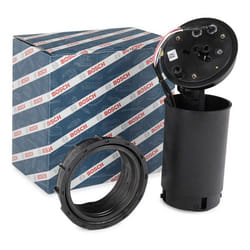 BOSCH F 01C 600 300 Heating, tank unit (urea injection) VOLKSWAGEN: Sharan II, SEAT: Alhambra II