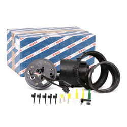 BOSCH F 01C 600 301 Heating, tank unit (urea injection) PORSCHE: Cayenne