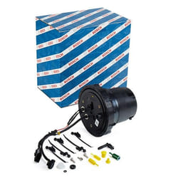 BOSCH F 01C 600 305 Heating, tank unit (urea injection)