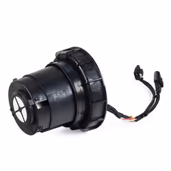 BOSCH F 01C 600 305 Heating, tank unit (urea injection)