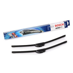 Wiper blade Bosch Aerofit 3 397 009 848 Beam VOLKSWAGEN: Polo III Hatchback, Polo III Variant, MITSUBISHI: L200 III Pickup, Shogun Pinin, PAJERO 2