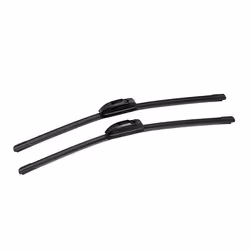 Wiper blade Bosch Aerofit 3 397 009 848 Beam VOLKSWAGEN: Polo III Hatchback, Polo III Variant, MITSUBISHI: L200 III Pickup, Shogun Pinin, PAJERO 2 - Additional view 4