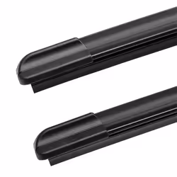Wiper blade Bosch Aerofit 3 397 009 848 Beam VOLKSWAGEN: Polo III Hatchback, Polo III Variant, MITSUBISHI: L200 III Pickup, Shogun Pinin, PAJERO 2 - Additional view 5