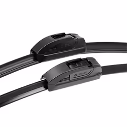 Wiper blade Bosch Aerofit 3 397 009 848 Beam VOLKSWAGEN: Polo III Hatchback, Polo III Variant, MITSUBISHI: L200 III Pickup, Shogun Pinin, PAJERO 2 - Additional view 6
