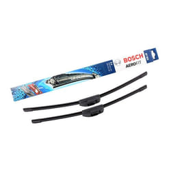 Wiper blade Bosch Aerofit 3 397 014 187 Beam HONDA: CIVIC 6 Aerodeck, CIVIC 6 Hatchback, Legend 3 Limousine, SMART: Roadster Convertible