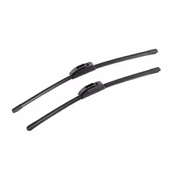 Wiper blade Bosch Aerofit 3 397 014 187 Beam HONDA: CIVIC 6 Aerodeck, CIVIC 6 Hatchback, Legend 3 Limousine, SMART: Roadster Convertible - Additional view 4
