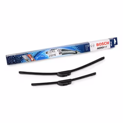 Wiper blade; BOSCH; Aerofit; 530, 380 Beam; for HONDA, TOYOTA, VOLKSWAGEN, DAEWOO, VW