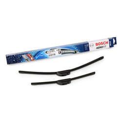 Wiper blade Bosch Aerofit 3 397 014 188 Beam HONDA: Jazz 2, TOYOTA: Yaris I Hatchback, VOLKSWAGEN: Fox Hatchback