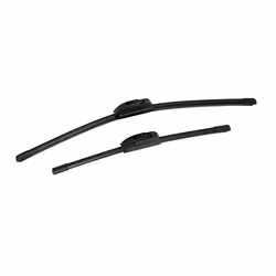 Wiper blade Bosch Aerofit 3 397 014 188 Beam HONDA: Jazz 2, TOYOTA: Yaris I Hatchback, VOLKSWAGEN: Fox Hatchback - Additional view 4