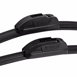 Wiper blade Bosch Aerofit 3 397 014 188 Beam HONDA: Jazz 2, TOYOTA: Yaris I Hatchback, VOLKSWAGEN: Fox Hatchback - Additional view 6