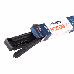 Wiper blade Bosch Aerofit 3 397 014 189 Beam SKODA: Octavia 1 Combi, Fabia 1 Combi, TOYOTA: iQ, RENAULT: CLIO 2