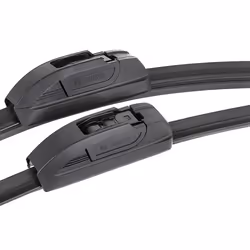 Wiper blade Bosch Aerofit 3 397 014 189 Beam SKODA: Octavia 1 Combi, Fabia 1 Combi, TOYOTA: iQ, RENAULT: CLIO 2 - Additional view 6