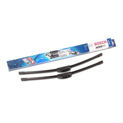 Wiper blade Bosch Aerofit 3 397 014 190 Beam BMW: 3 Saloon, X3, 3 Coupe, VOLKSWAGEN: Passat B5 GP Estate, Transporter 4, Passat B5 GP Saloon