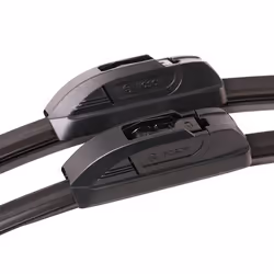 Wiper blade Bosch Aerofit 3 397 014 190 Beam BMW: 3 Saloon, X3, 3 Coupe, VOLKSWAGEN: Passat B5 GP Estate, Transporter 4, Passat B5 GP Saloon - Additional view 4