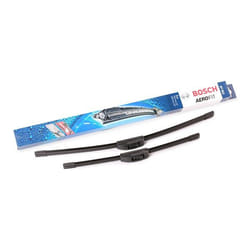 Wiper blade Bosch Aerofit 3 397 014 191 Beam FORD: FIESTA 5, Ecosport Mk2, Fusion Estate, HYUNDAI: i10 I, i10 II Hatchback, Matrix, KIA: Picanto II