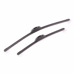 Wiper blade Bosch Aerofit 3 397 014 191 Beam FORD: FIESTA 5, Ecosport Mk2, Fusion Estate, HYUNDAI: i10 I, i10 II Hatchback, Matrix, KIA: Picanto II - Additional view 4