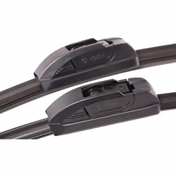 Wiper blade Bosch Aerofit 3 397 014 191 Beam FORD: FIESTA 5, Ecosport Mk2, Fusion Estate, HYUNDAI: i10 I, i10 II Hatchback, Matrix, KIA: Picanto II - Additional view 6