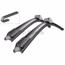 Wiper blade; BOSCH; Aerofit; 550, 475, Beam; for JAGUAR, LEXUS, TOYOTA, ISUZU, FORD