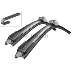 Wiper blade Bosch Aerofit 3 397 014 192 Beam JAGUAR: X-Type Estate, X-Type Saloon, LEXUS: IS I Saloon, IS I Sportcross, TOYOTA: Corolla IX Hatchback