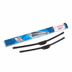 Wiper blade Bosch Aerofit 3 397 014 192 Beam JAGUAR: X-Type Estate, X-Type Saloon, LEXUS: IS I Saloon, IS I Sportcross, TOYOTA: Corolla IX Hatchback