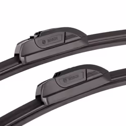 Wiper blade Bosch Aerofit 3 397 014 192 Beam JAGUAR: X-Type Estate, X-Type Saloon, LEXUS: IS I Saloon, IS I Sportcross, TOYOTA: Corolla IX Hatchback - Additional view 5