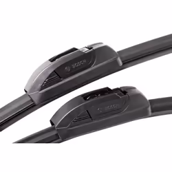 Wiper blade Bosch Aerofit 3 397 014 193 Beam TOYOTA: Avensis II Hatchback, RAV4 III Off-Road, SUZUKI: Vitara IV Off-Road, HYUNDAI: ix35 - Additional view 5