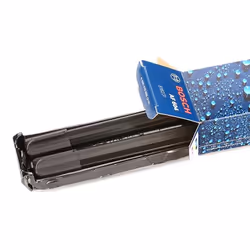 Wiper blade Bosch Aerofit 3 397 014 194 Beam KIA: cee‘d I Hatchback, Sportage III, MITSUBISHI: Lancer 7, MAZDA: 3 Hatchback - Additional view 4