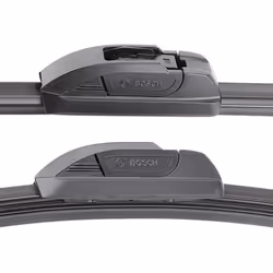 Wiper blade Bosch Aerofit 3 397 014 194 Beam KIA: cee‘d I Hatchback, Sportage III, MITSUBISHI: Lancer 7, MAZDA: 3 Hatchback - Additional view 5