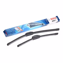 Wiper blade Bosch Aerofit 3 397 014 194 Beam KIA: cee‘d I Hatchback, Sportage III, MITSUBISHI: Lancer 7, MAZDA: 3 Hatchback - Additional view 7
