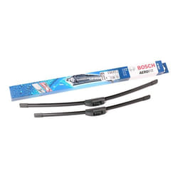 Wiper blade Bosch Aerofit 3 397 014 195 Beam BMW: 3 Convertible, 3 Saloon, 3 Touring, KIA: Soul I, SORENTO 2, NISSAN: NP300 Navara Pickup