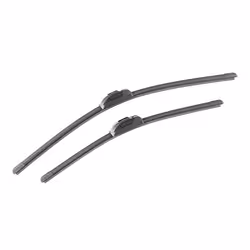 Wiper blade Bosch Aerofit 3 397 014 195 Beam BMW: 3 Convertible, 3 Saloon, 3 Touring, KIA: Soul I, SORENTO 2, NISSAN: NP300 Navara Pickup - Additional view 4