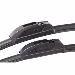 Wiper blade Bosch Aerofit 3 397 014 195 Beam BMW: 3 Convertible, 3 Saloon, 3 Touring, KIA: Soul I, SORENTO 2, NISSAN: NP300 Navara Pickup - Additional view 6