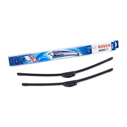 Wiper blade Bosch Aerofit 3 397 014 196 Beam